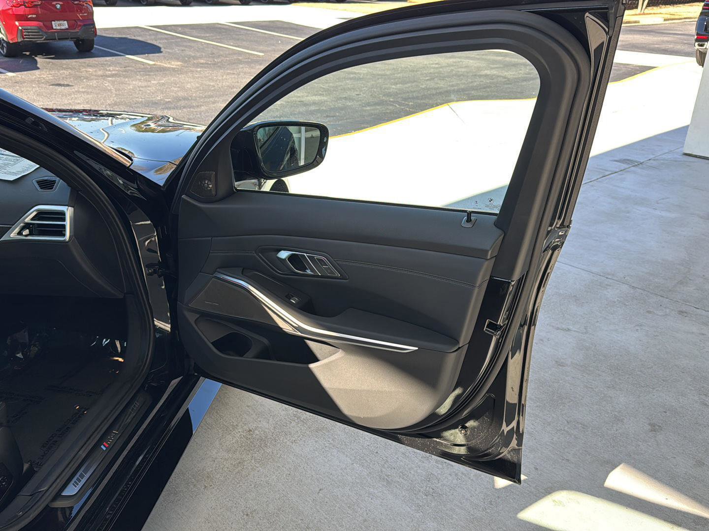 New 2026 BMW M3 Competition w/ Executive Package image 12