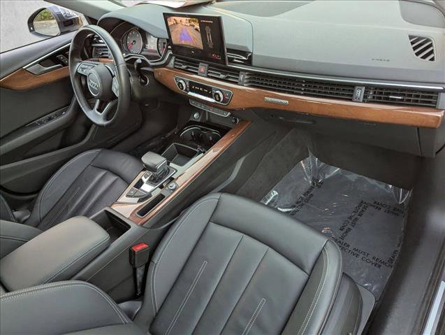 Used 2022 Audi A4 2.0T Premium w/ Convenience Package image 21