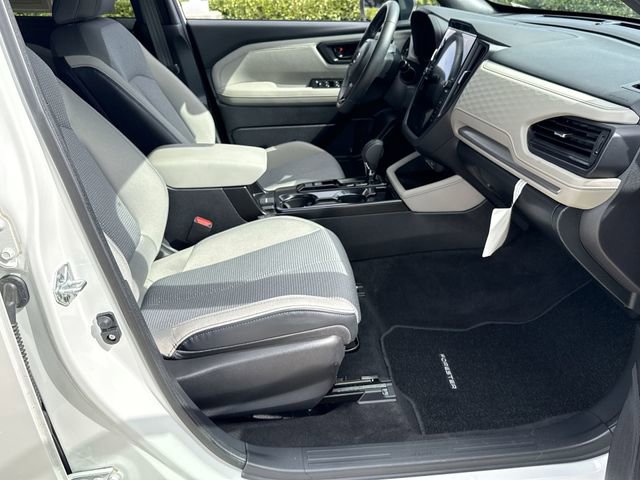 Certified 2026 Subaru Forester Premium image 14