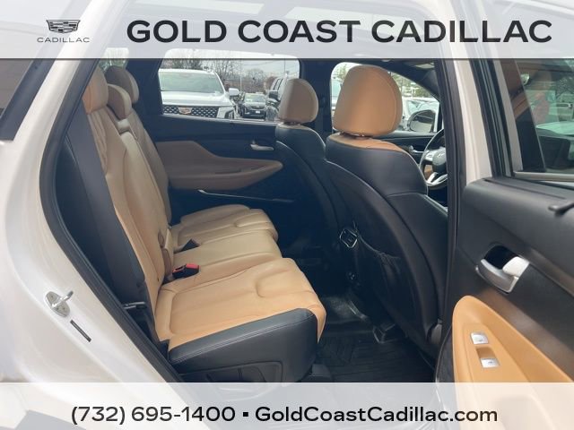 Used 2023 Hyundai Santa Fe Calligraphy image 8