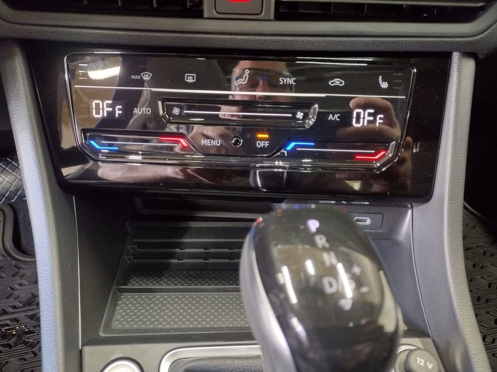 New 2026 Volkswagen Jetta SE image 28