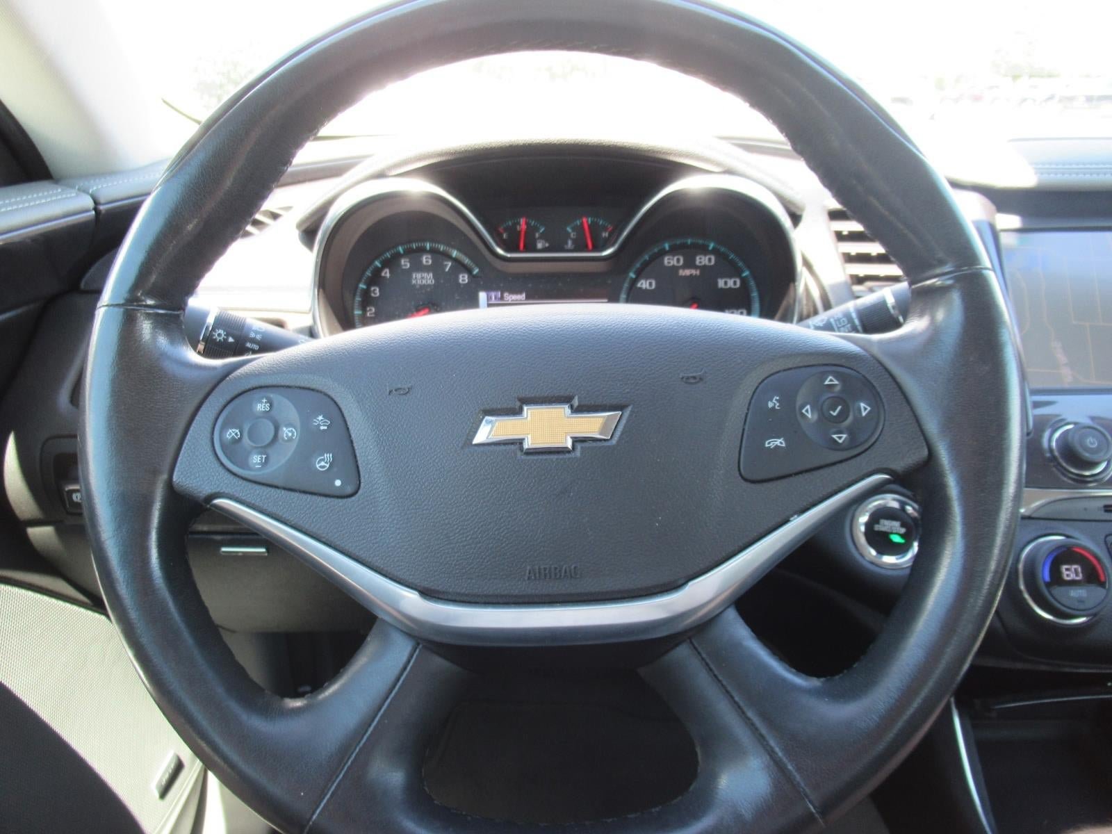 Used 2014 Chevrolet Impala LTZ FWD image 24
