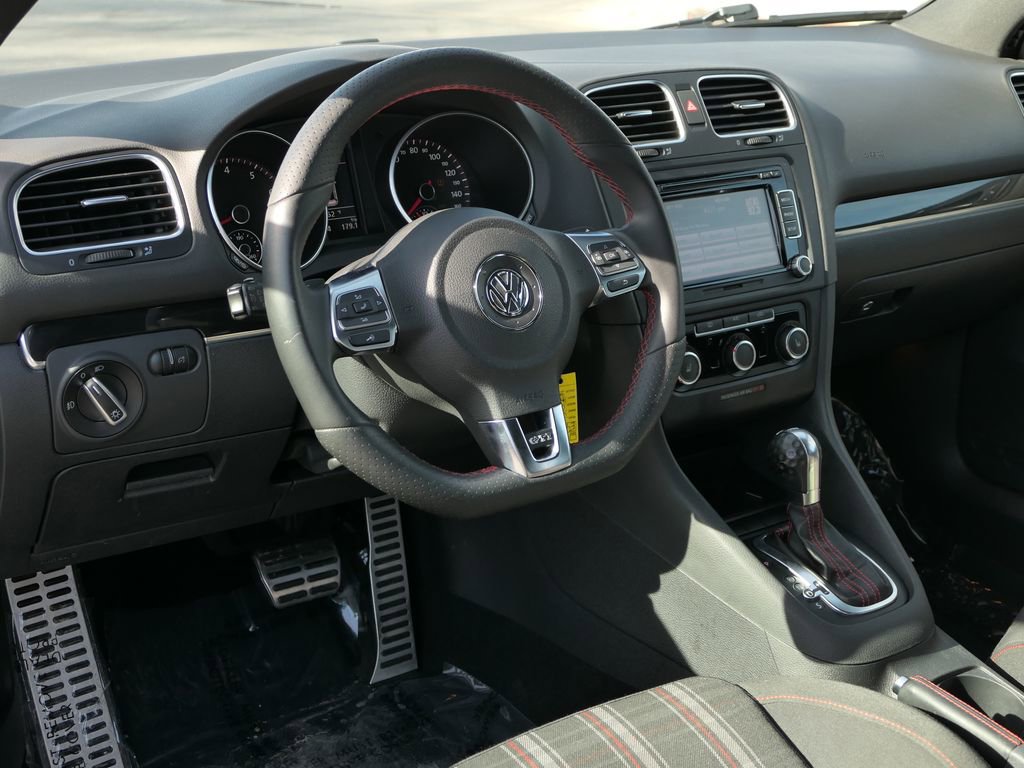 Used 2013 Volkswagen GTI 2-Door image 11