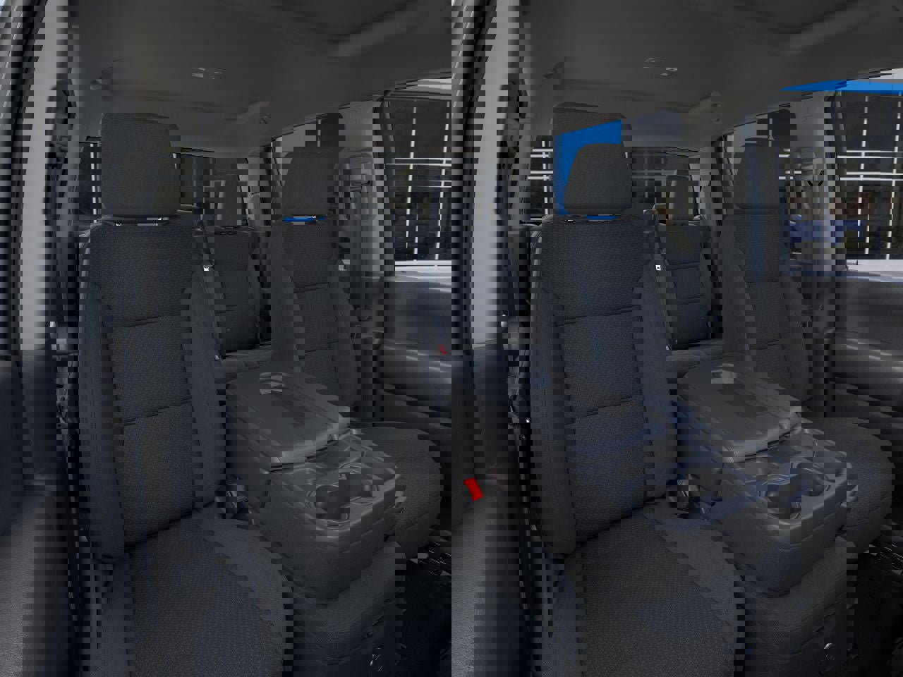 New 2026 Chevrolet Silverado 2500 Custom image 16