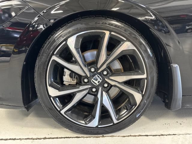 Used 2023 Honda Civic Si image 9