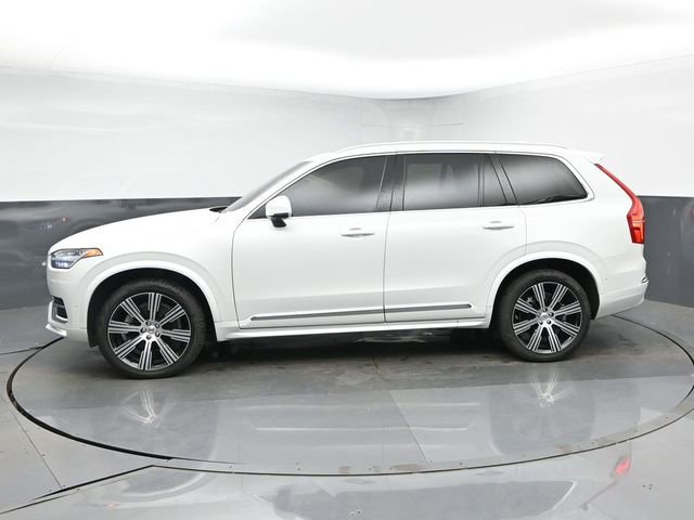 Used 2024 Volvo XC90 B6 Plus w/ Protection Package Premier AWD/4WD image 6