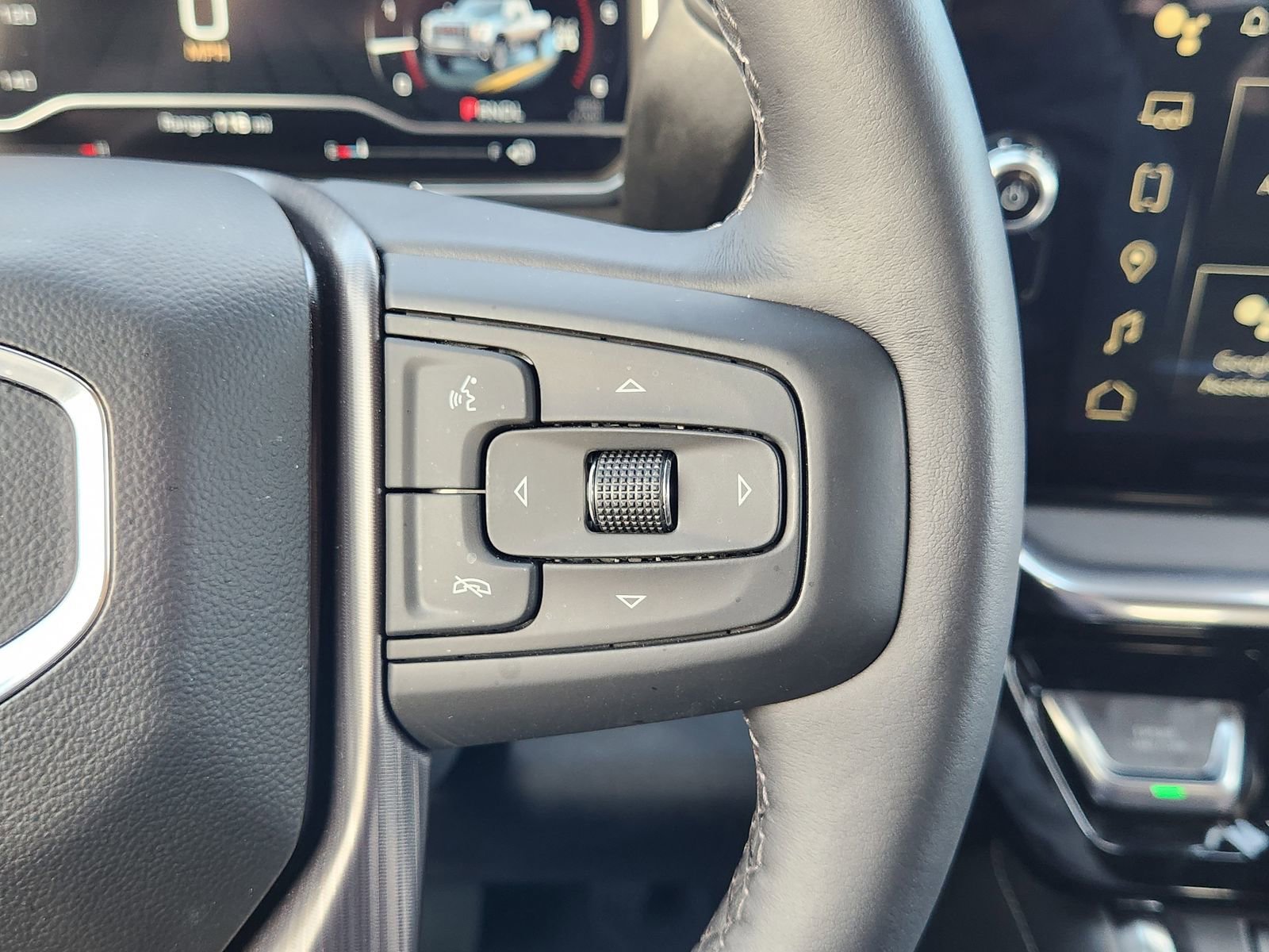 Certified 2025 GMC Sierra 2500 Denali Ultimate image 33