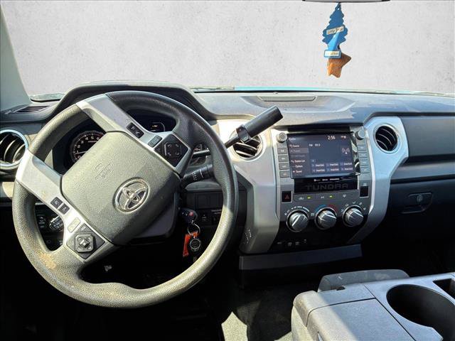 Used 2020 Toyota Tundra SR5 RWD image 10
