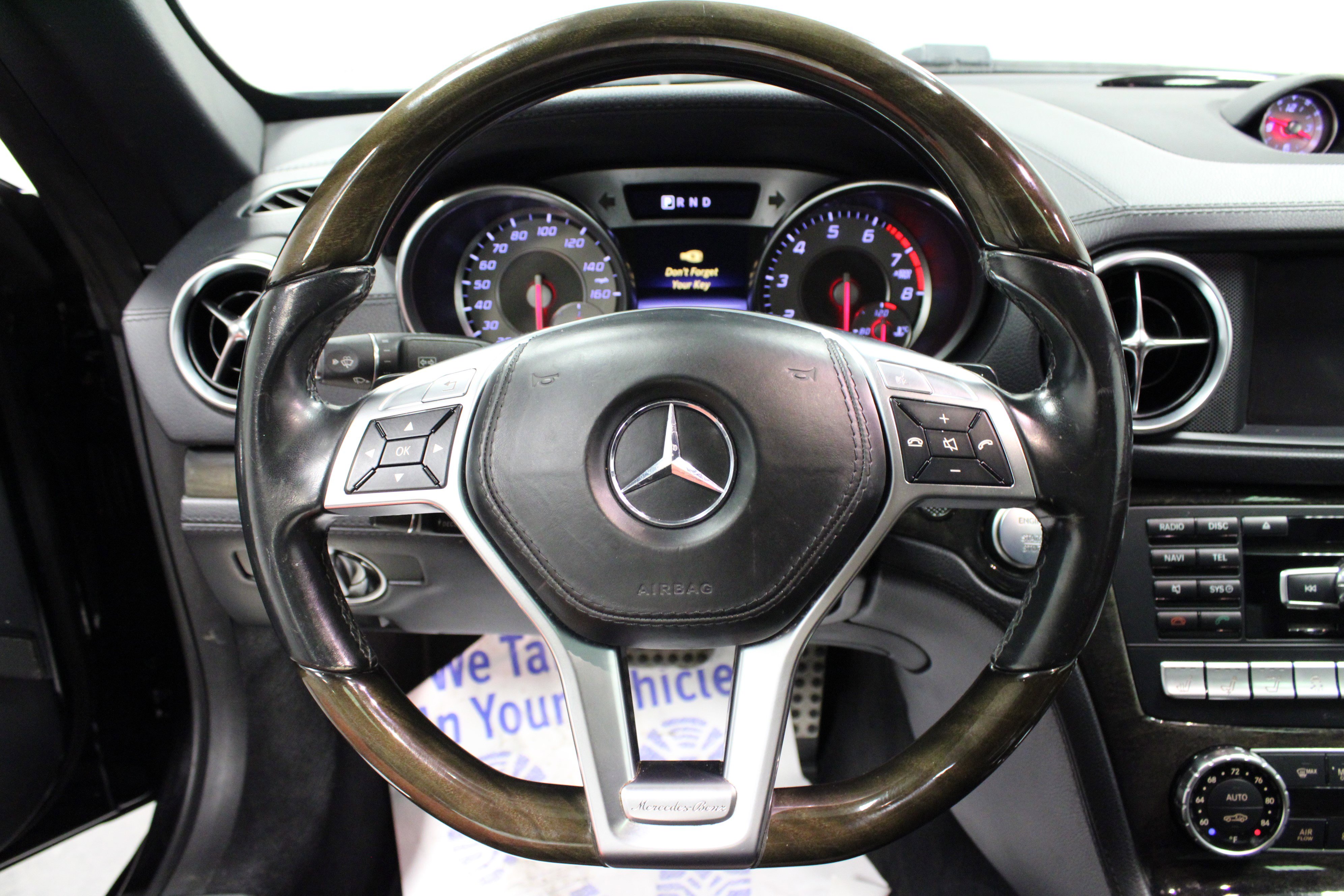 Used 2015 Mercedes-Benz SL 400 image 14