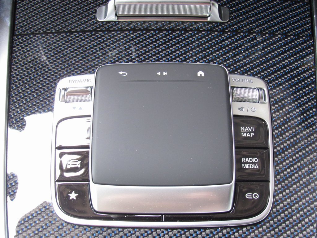 New 2025 Mercedes-Benz G 580 w/ EQ Technology image 32