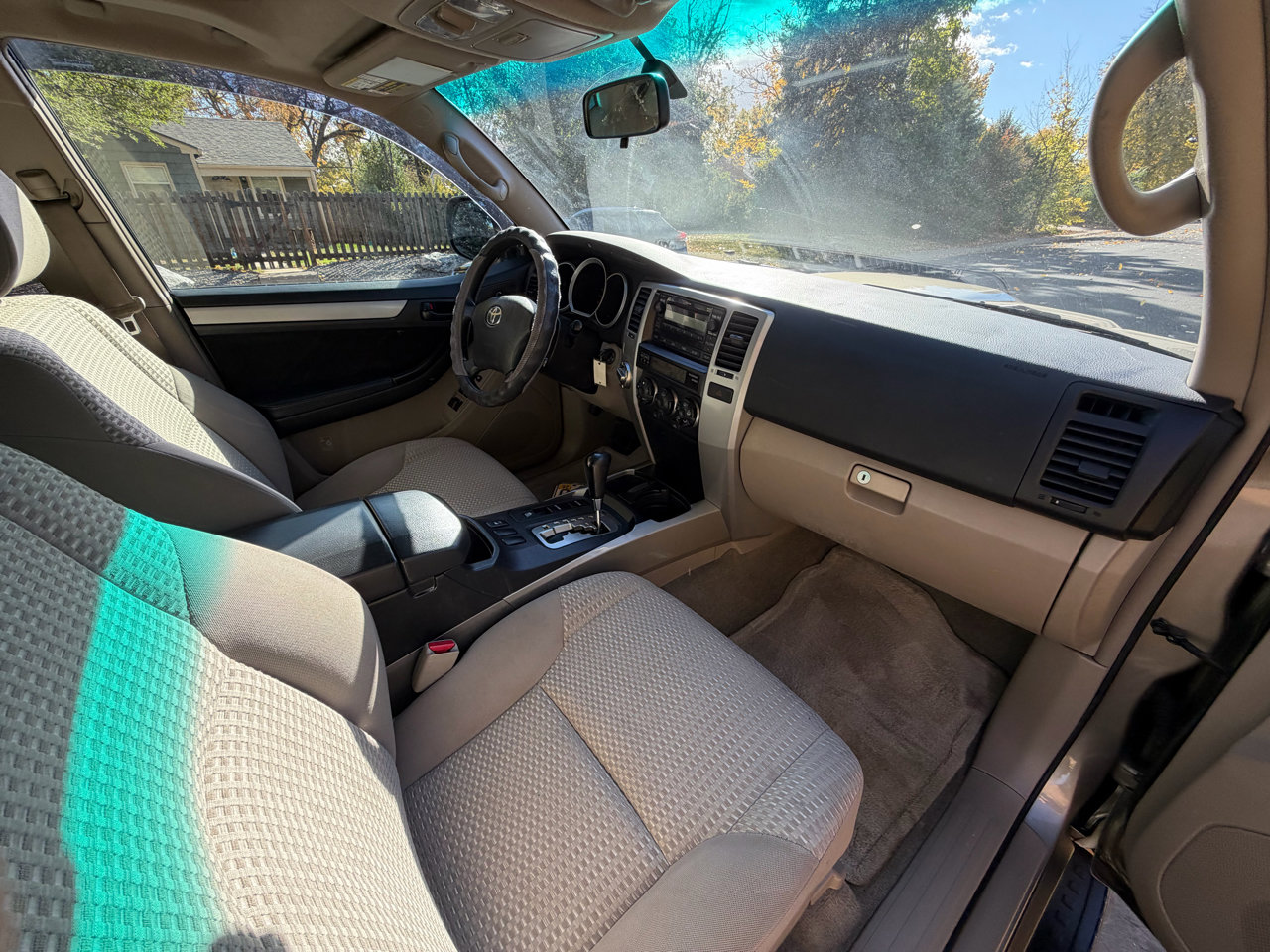 Used 2009 Toyota 4Runner Sport image 19