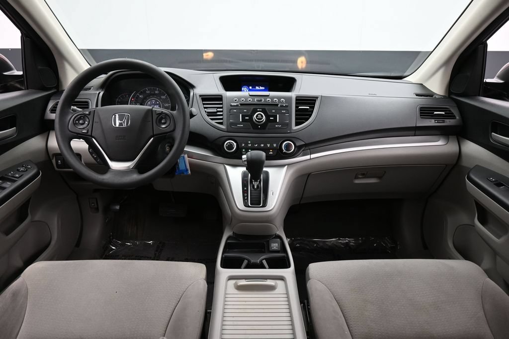 Used 2014 Honda CR-V EX image 42