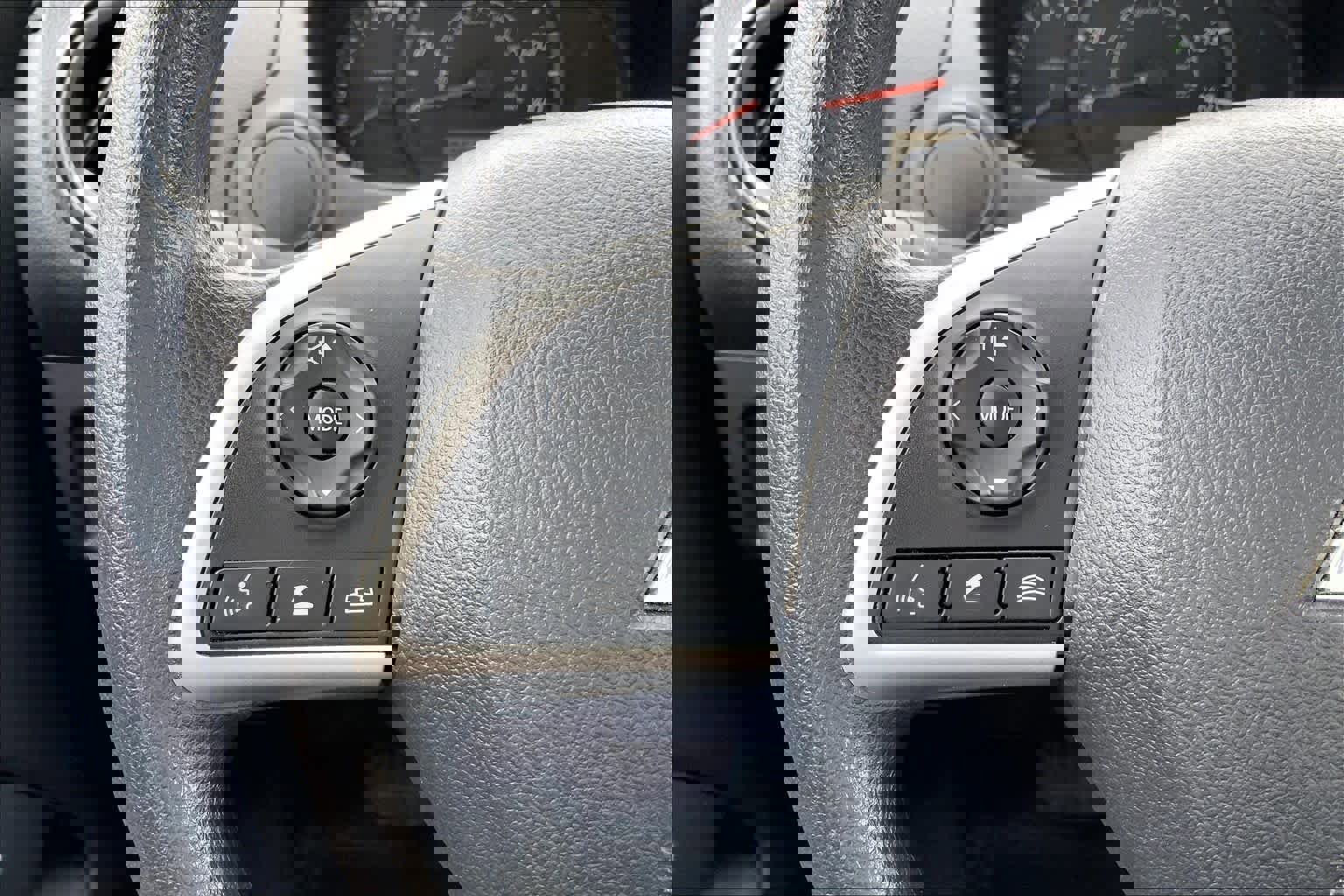 Used 2024 Mitsubishi Mirage ES FWD image 24