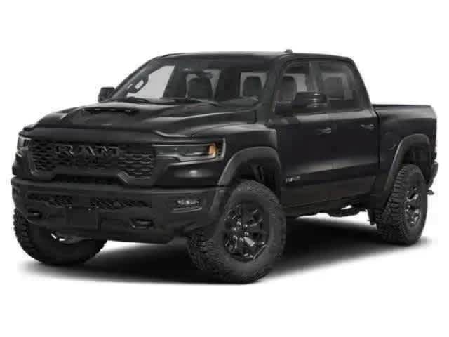 New 2026 RAM 1500 RHO AWD/4WD image 6