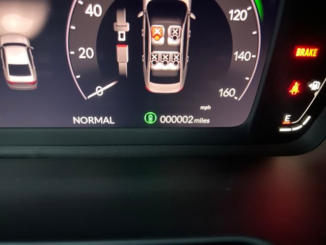 New 2025 Honda Accord Sport image 22