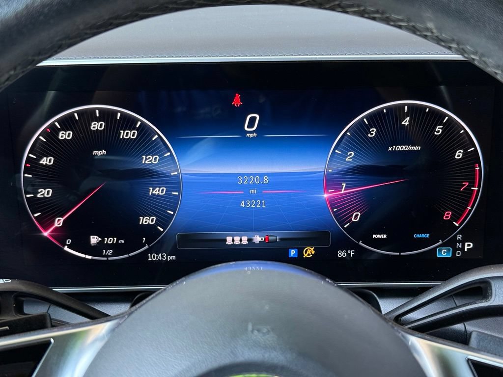 Certified 2024 Mercedes-Benz GLC 300 4MATIC image 12