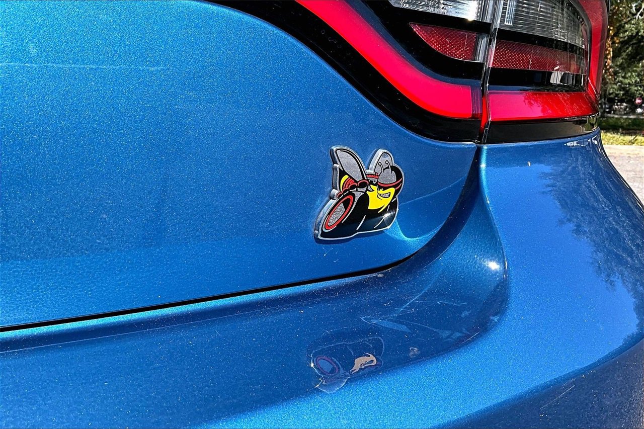 Used 2022 Dodge Charger Scat Pack image 21