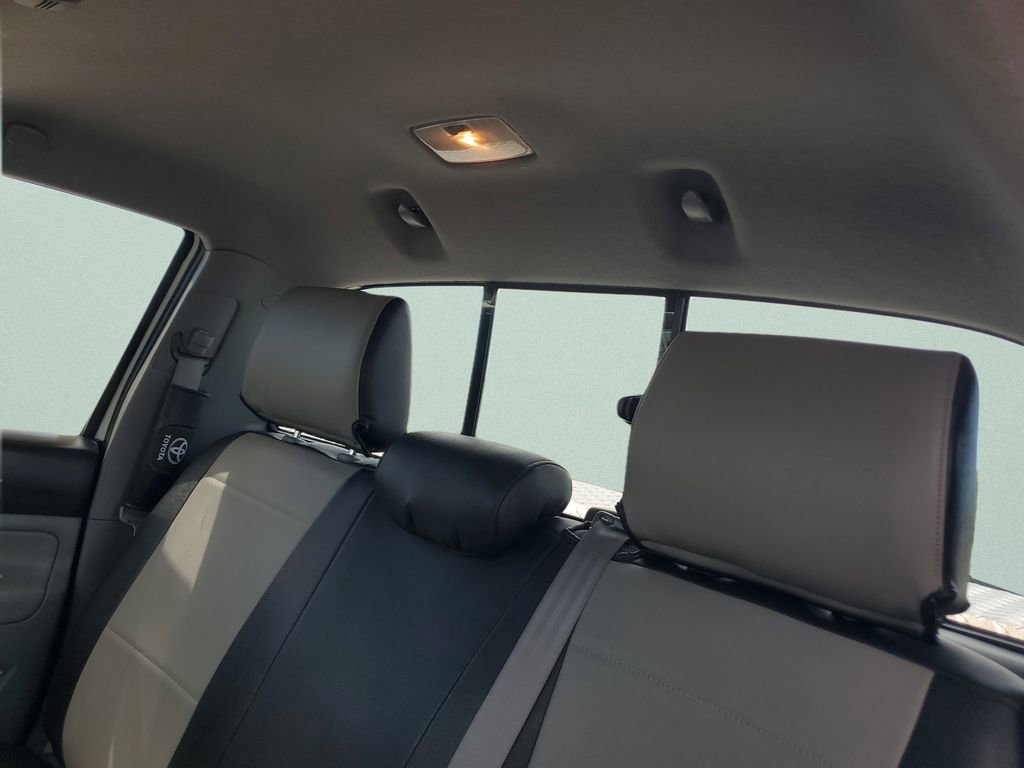 Used 2014 Toyota Tacoma 4x4 Regular Cab image 17