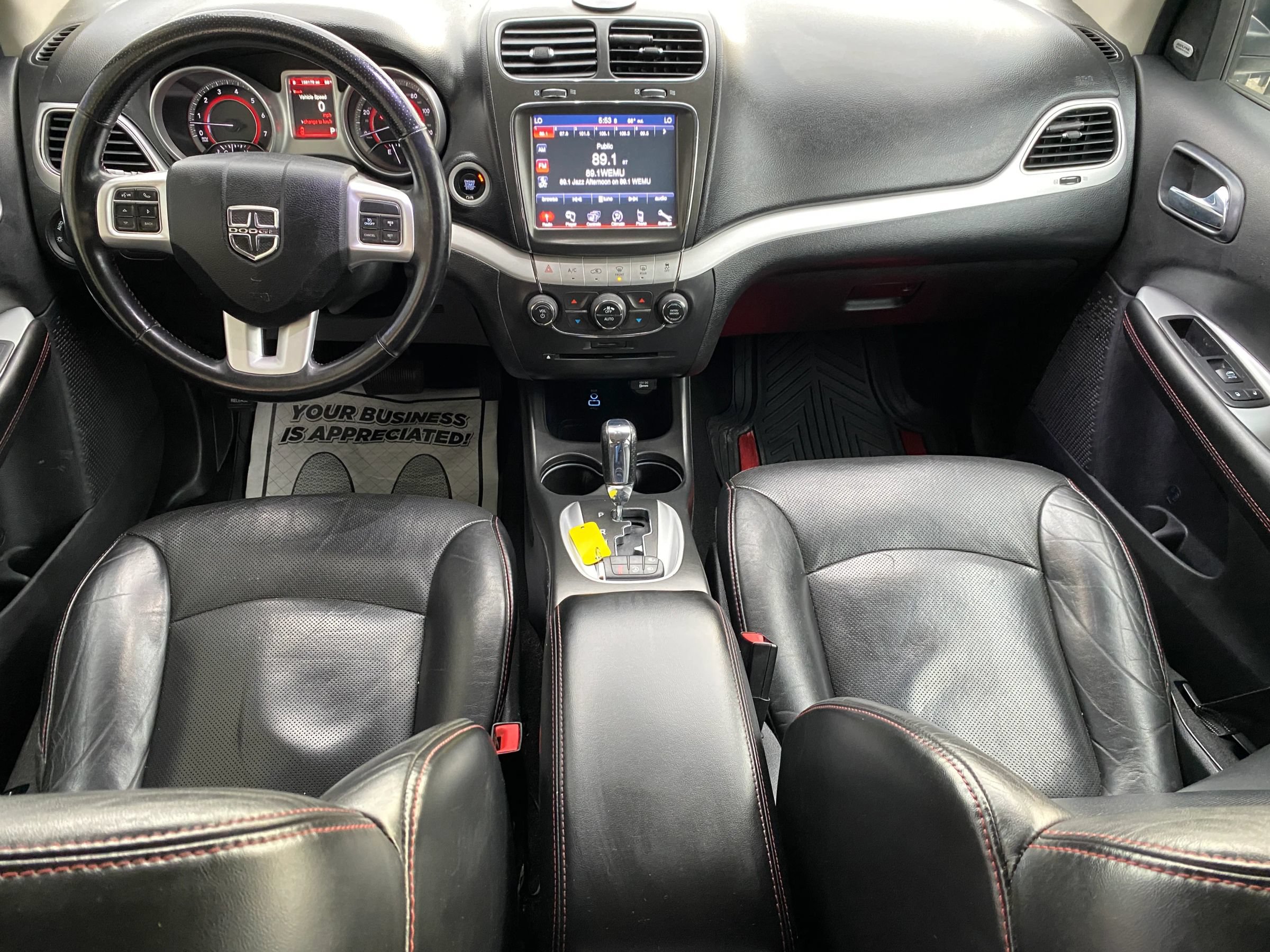 Used 2019 Dodge Journey GT AWD/4WD image 4