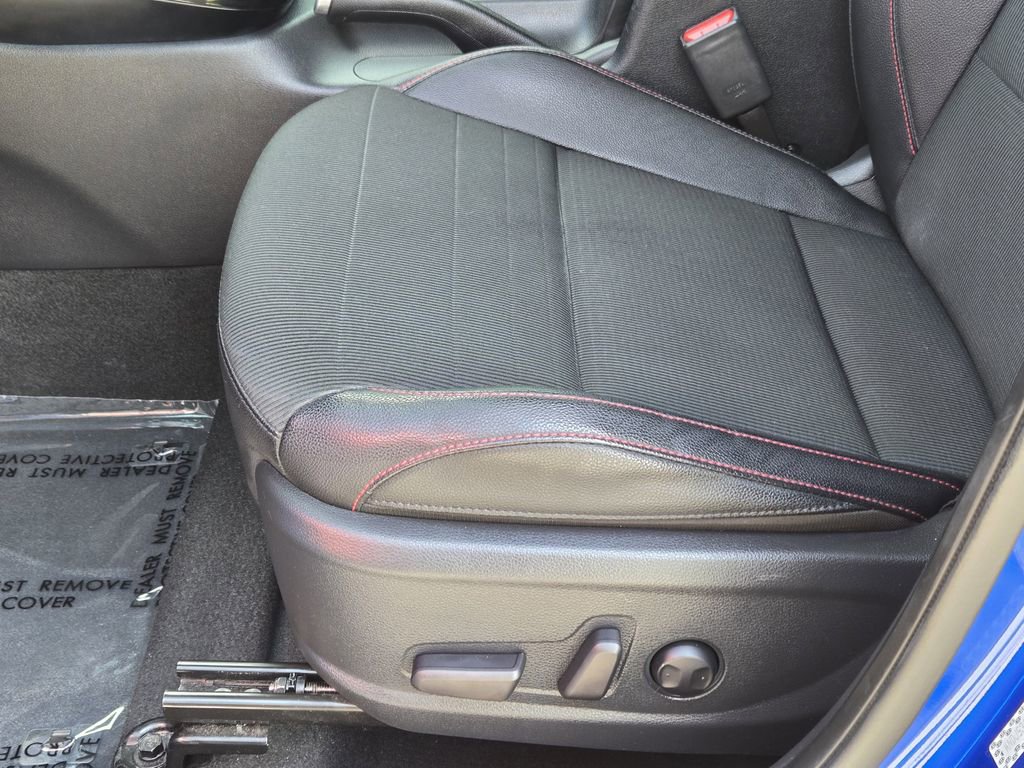 Certified 2020 Kia Soul GT-Line Turbo image 26
