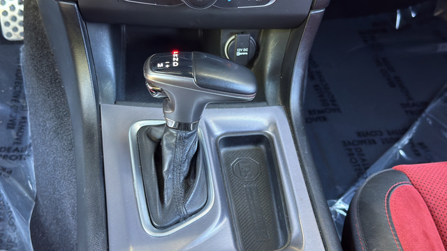 Used 2019 Dodge Charger Scat Pack w/ Plus Group RWD image 21