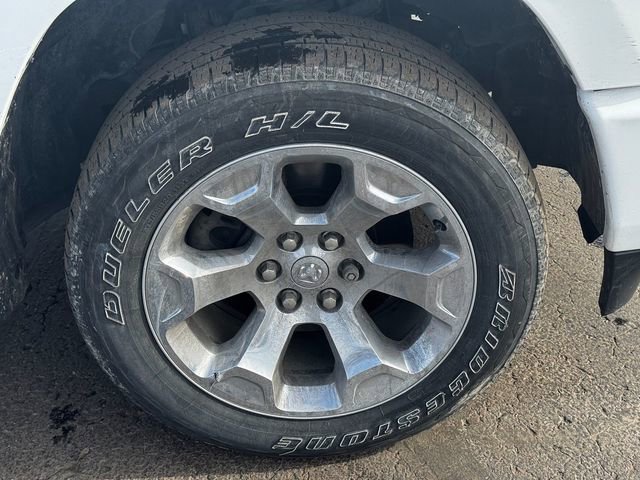 Certified 2022 RAM 1500 Big Horn image 9