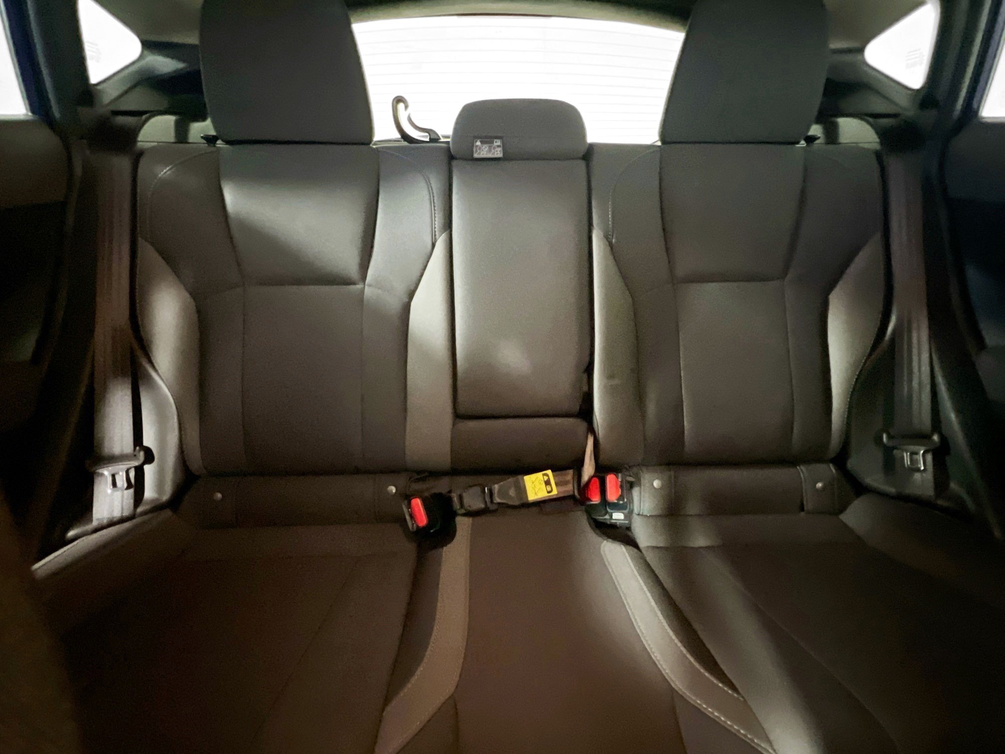 Used 2025 Subaru Crosstrek 2.5i Premium AWD/4WD image 24