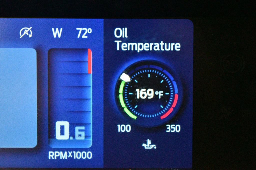 Used 2023 Ford Bronco Wildtrak AWD/4WD image 54