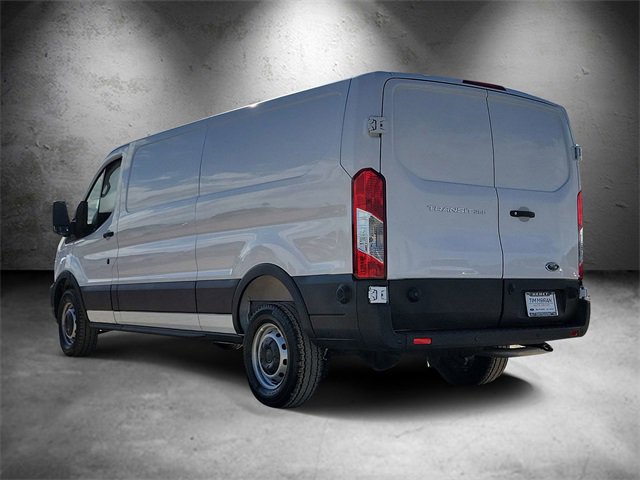 New 2025 Ford Transit 250 Low Roof w/ Load Area Protection Package image 4