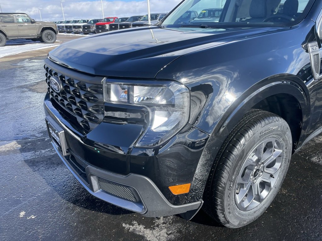 New 2026 Ford Maverick XLT w/ XLT Luxury Package image 28