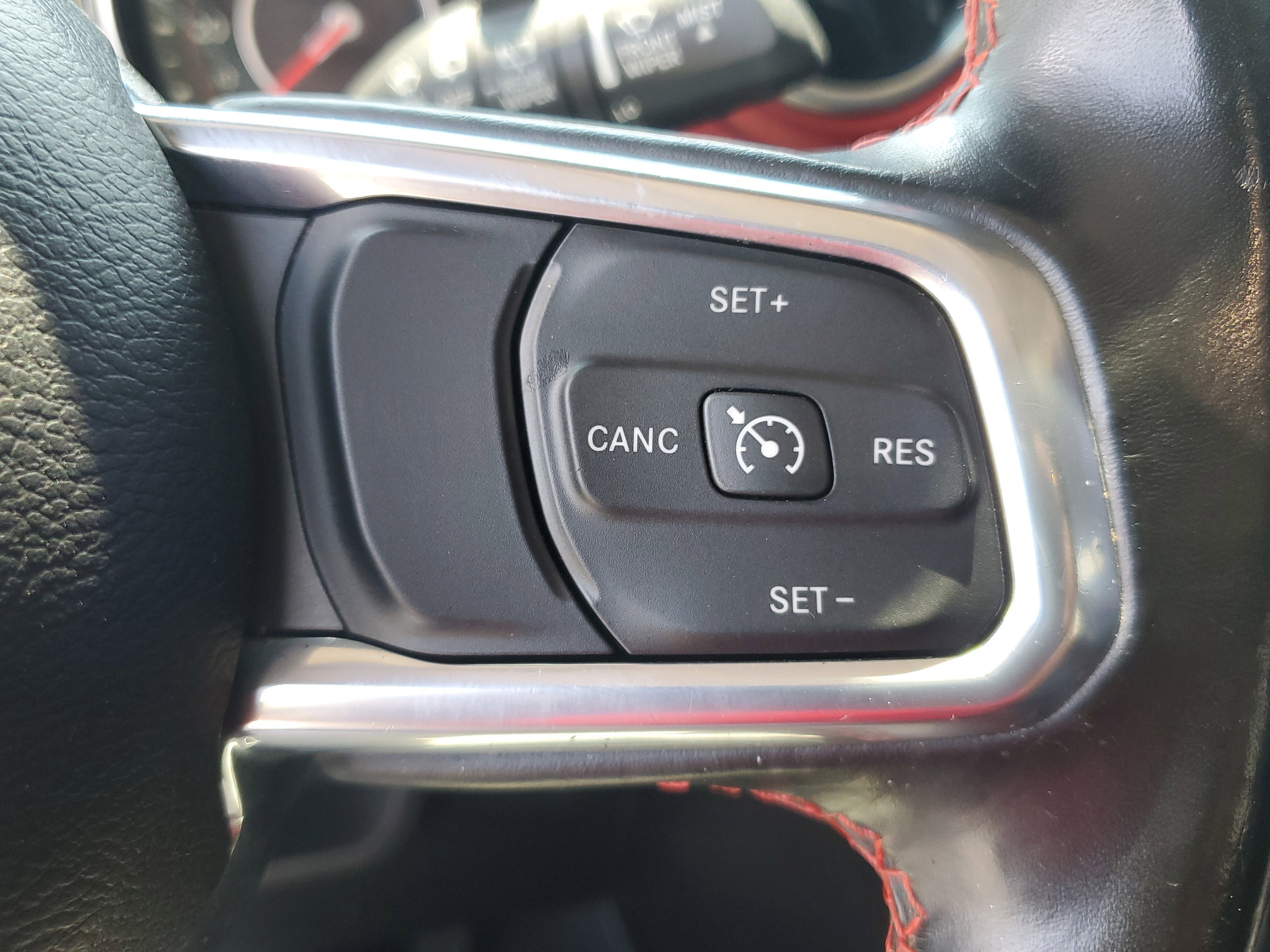 Used 2021 Jeep Wrangler Unlimited Rubicon image 28
