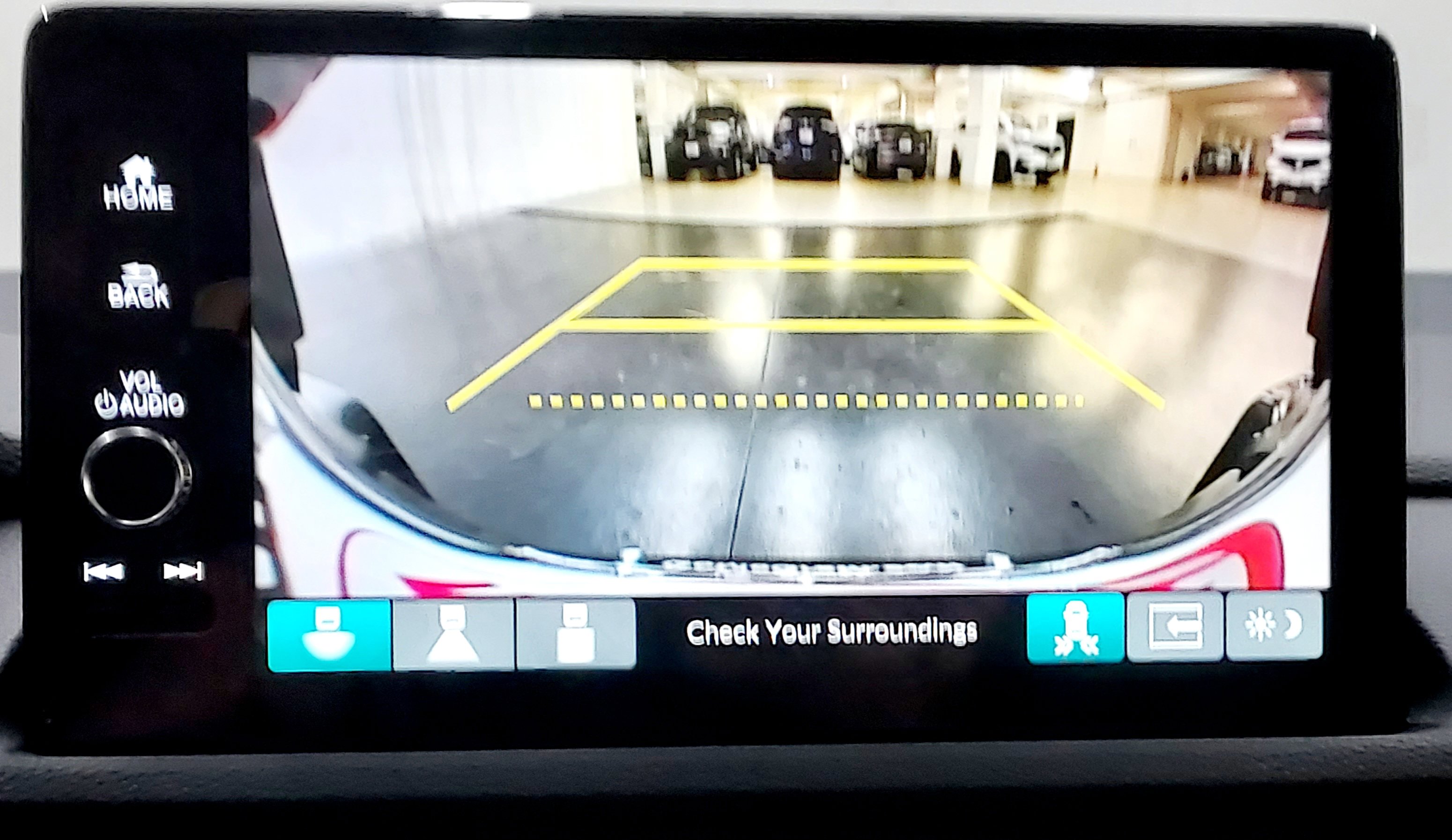 New 2026 Acura Integra Type S image 26