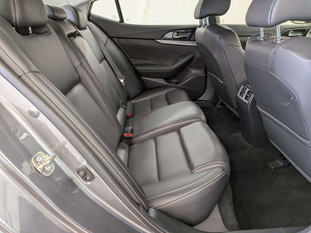 Used 2017 Nissan Maxima 3.5 SL image 30