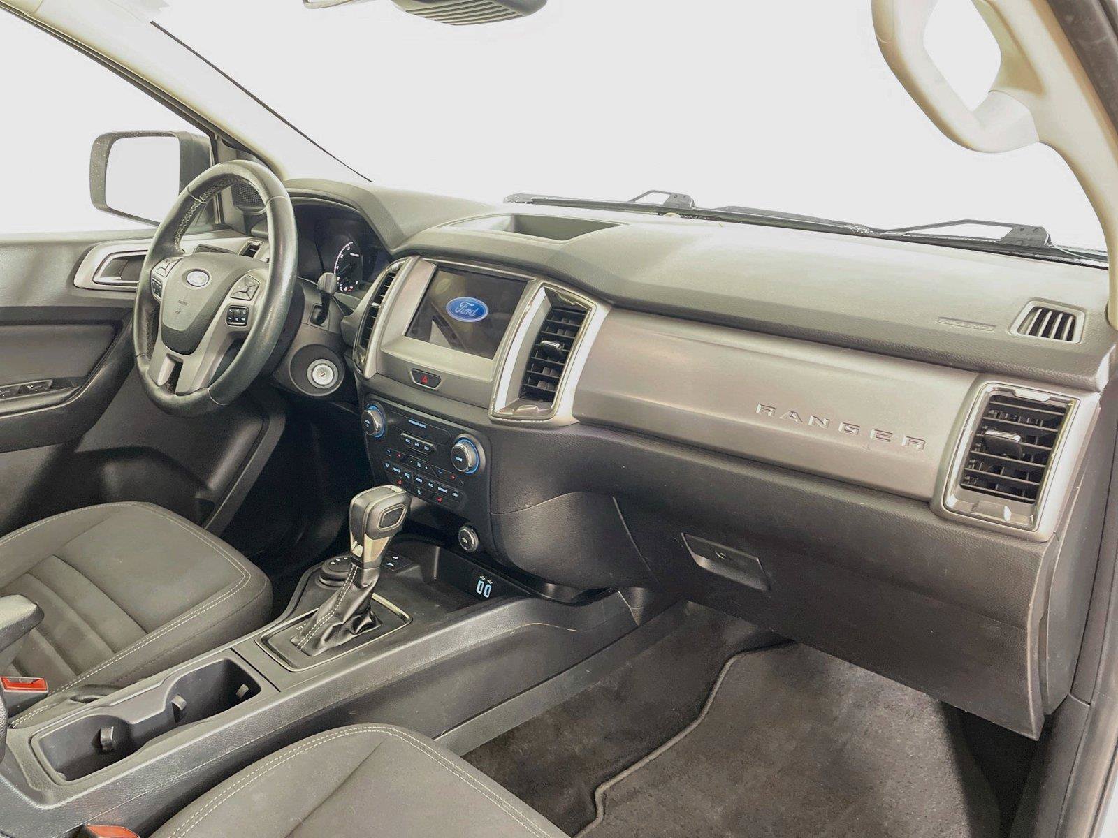 Used 2021 Ford Ranger XLT w/ Equipment Group 302A High AWD/4WD image 27