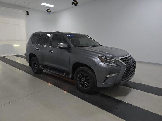 Used 2023 Lexus GX 460 Premium w/ Premium Package image 3