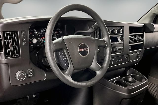 Used 2025 GMC Savana 3500 LT w/ LT Preferred Equipment Group RWD image 14