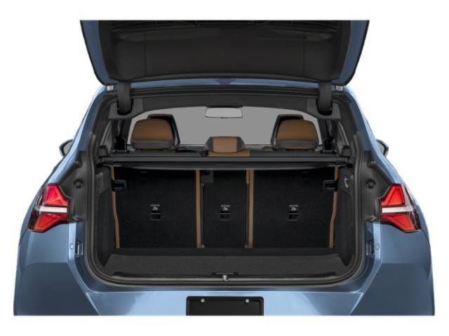 New 2025 BMW X3 xDrive30i AWD/4WD image 10