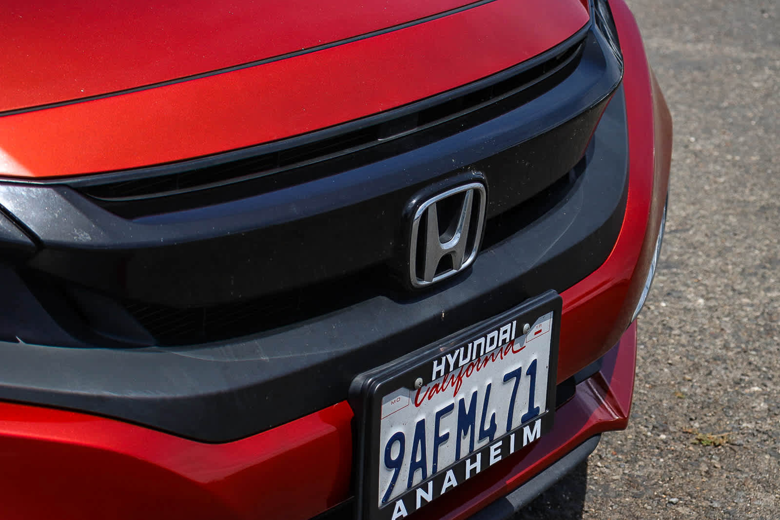 Used 2020 Honda Civic LX image 5