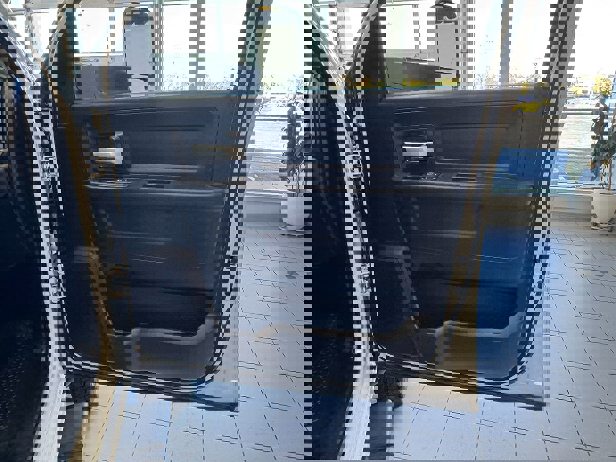 Used 2019 RAM 5500 Tradesman w/ Ambulance Prep Group image 14