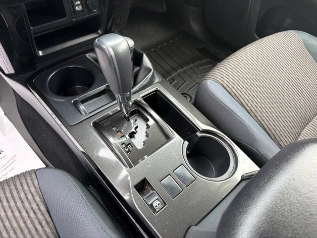 Used 2016 Toyota 4Runner Trail AWD/4WD image 19