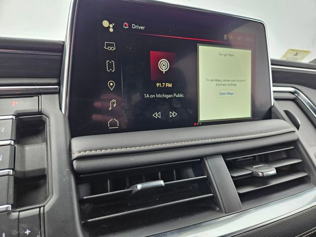 Used 2024 GMC Yukon XL SLT image 13