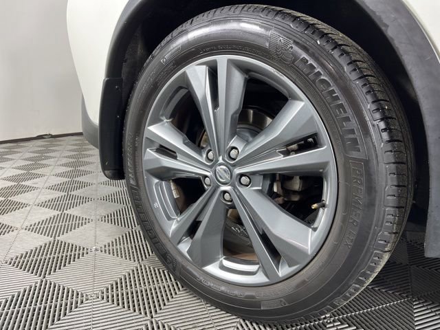 Used 2020 Nissan Murano Platinum image 15