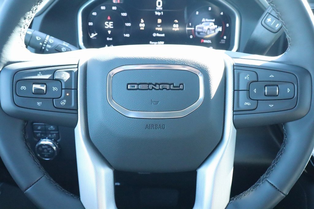 New 2026 GMC Sierra 2500 Denali w/ Denali Reserve Package image 2