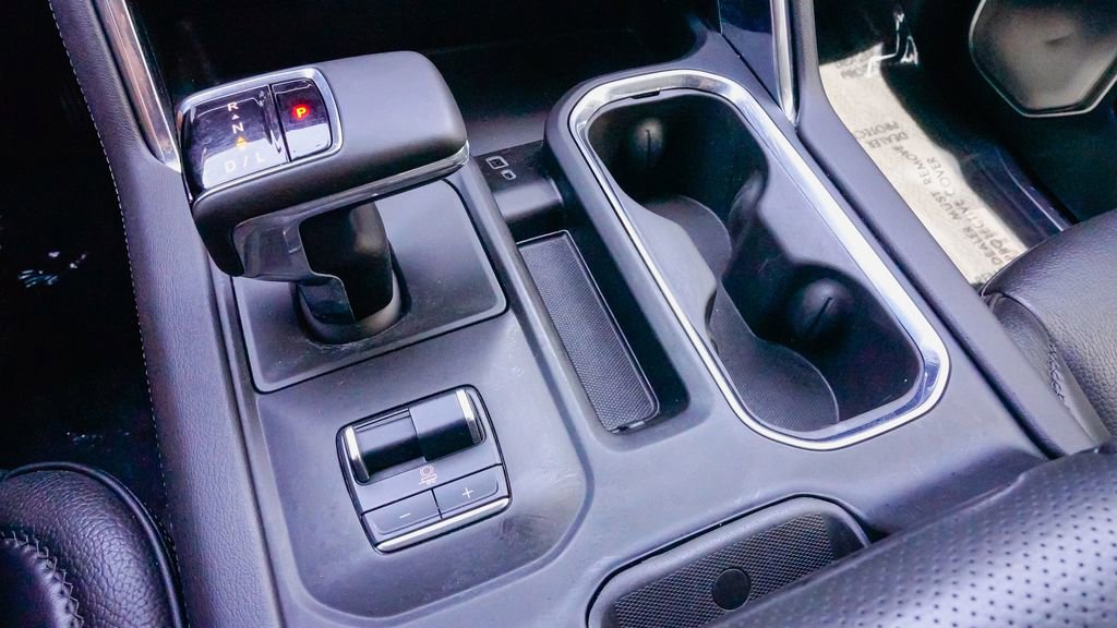 Used 2023 GMC Sierra 1500 Denali AWD/4WD image 19