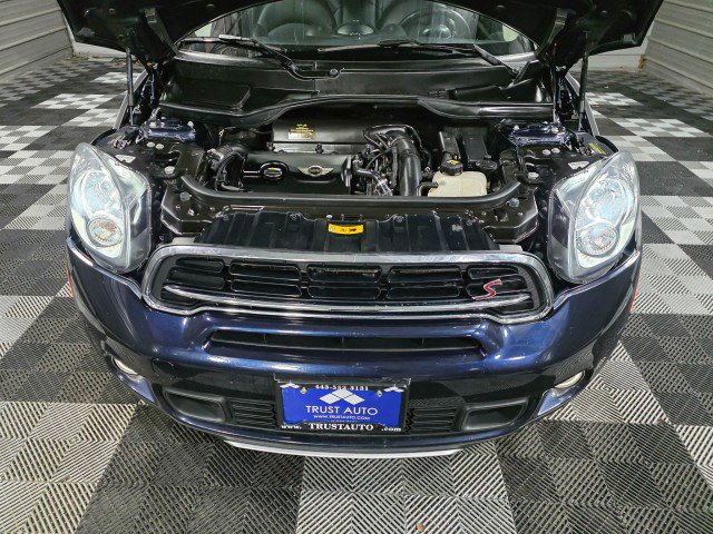Used 2015 MINI Cooper Countryman S image 34