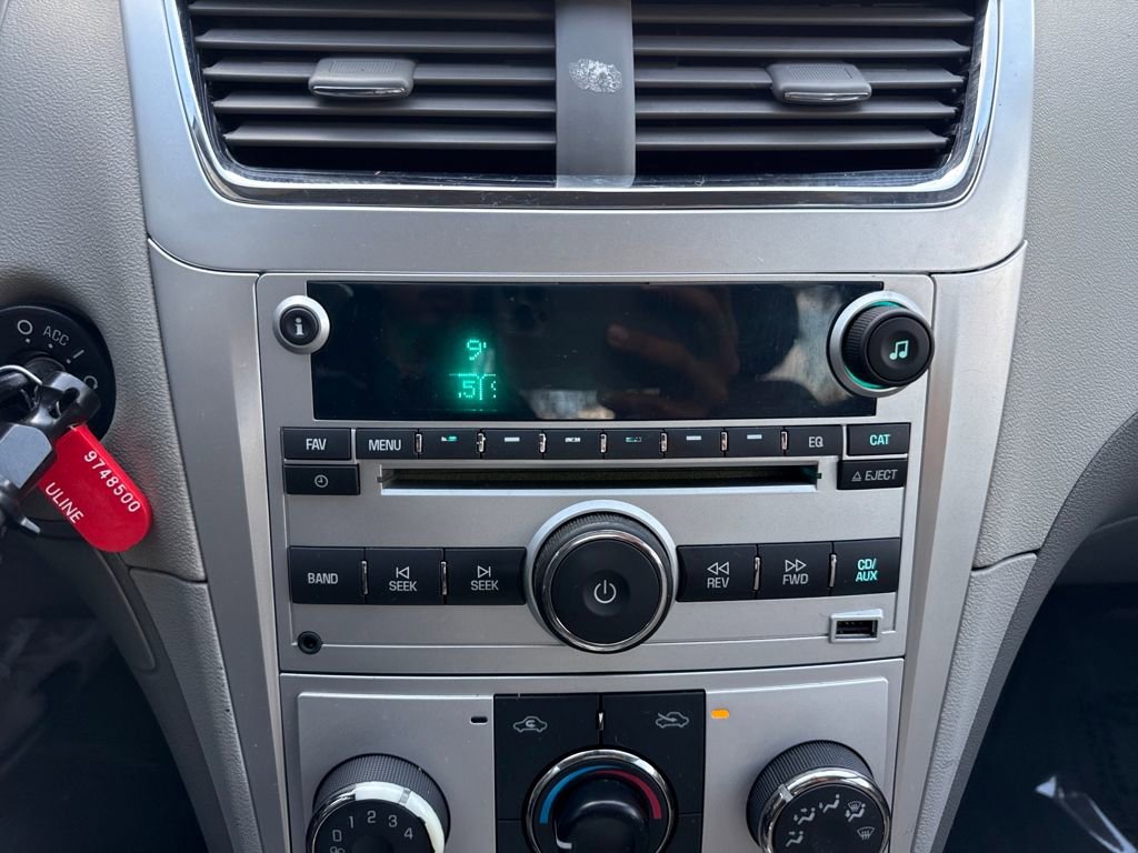 Used 2012 Chevrolet Malibu LT w/ Power Convenience Package image 23