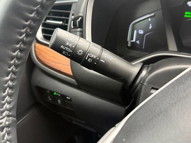 Used 2022 Honda CR-V Touring image 18