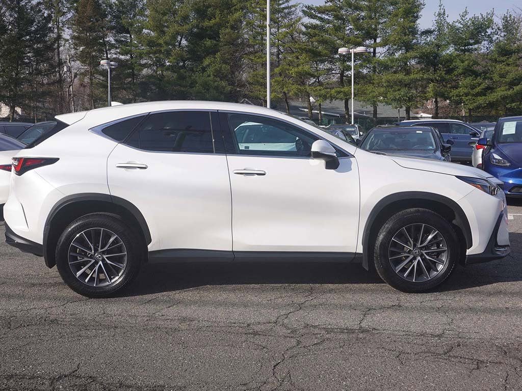 Used 2022 Lexus NX 350 AWD w/ Cold Area Package image 17