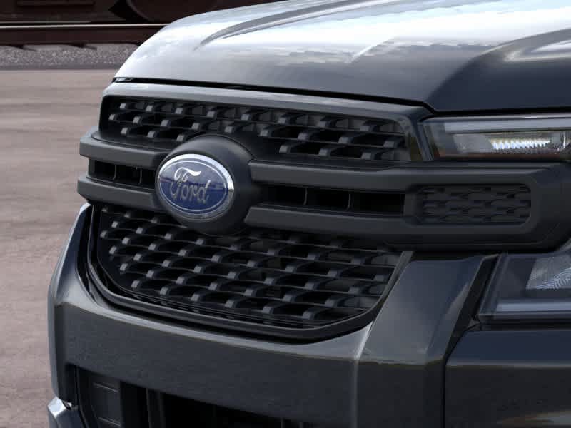 New 2026 Ford Ranger XL RWD image 17