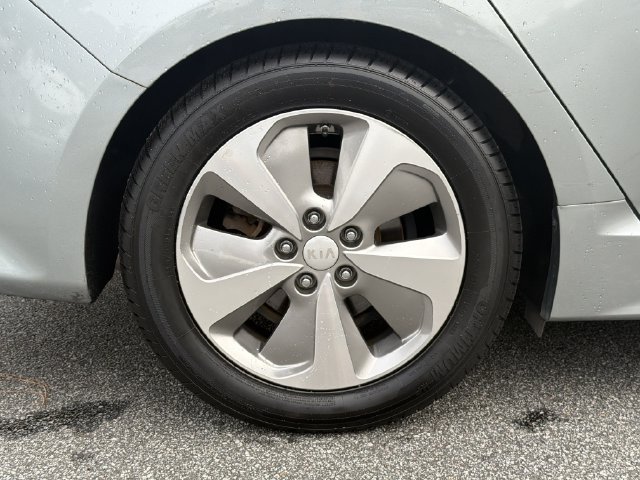Used 2015 Kia Optima EX FWD image 19